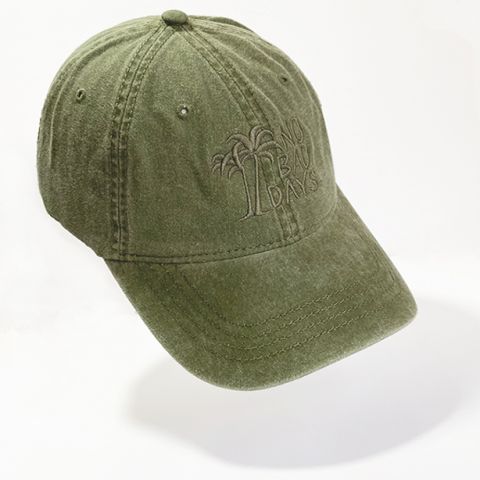 Kids Ball Cap – Parker Baby Co.